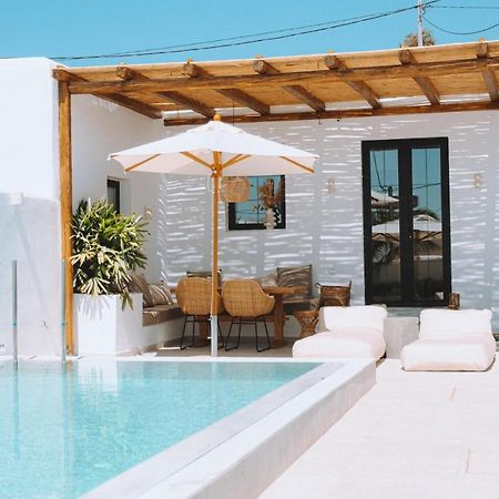 Casacarma Iii, Private Pool, Boho Design, Central Lakhania Eksteriør bilde