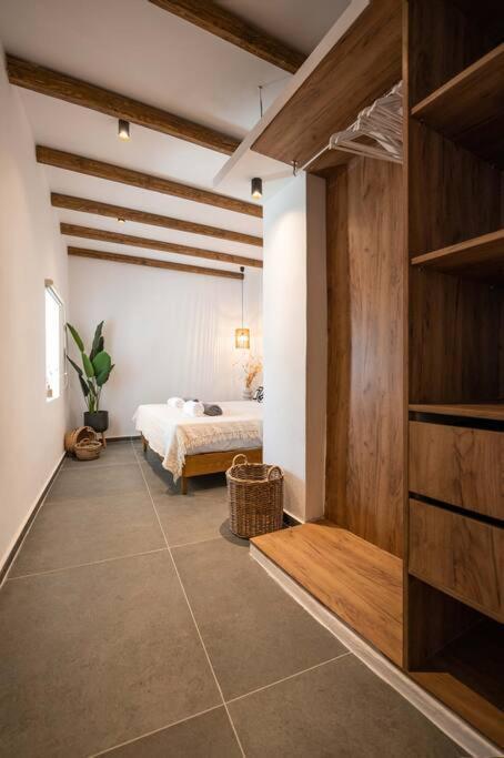 Casacarma Iii, Private Pool, Boho Design, Central Lakhania Eksteriør bilde